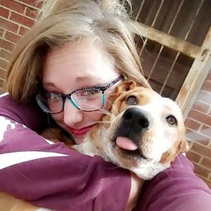 Meet your Posher, Alina